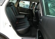 Mazda CX-7 SUV 2,2 l 127 kw