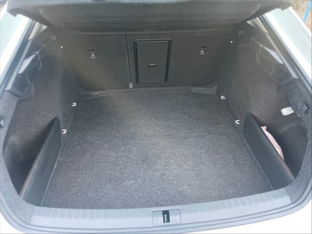 Škoda Octavia Liftback 2,0 l 85 kw