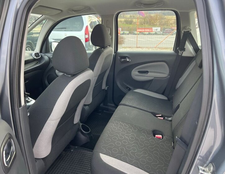 Citroën C3 Picasso 7