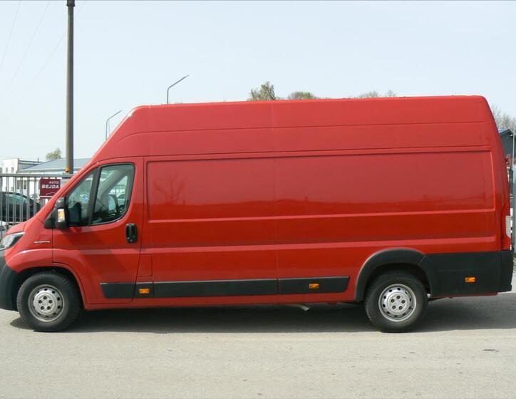 Fiat Ducato 7