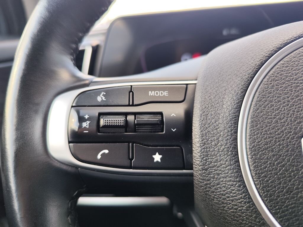 KIA Sportage SUV / Terénní 1,6 l 110 kw