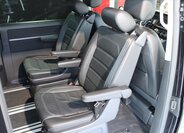 Volkswagen Multivan MPV 2,0 l 146 kw