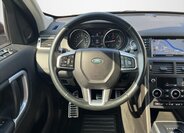 Land Rover Discovery Sport SUV / Terénní 2,0 l 110 kw