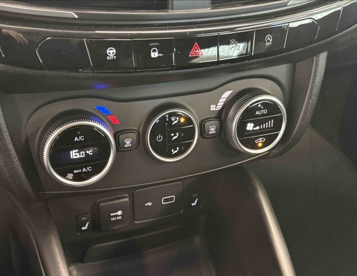 Fiat Tipo Kombi 999,0 73 kw