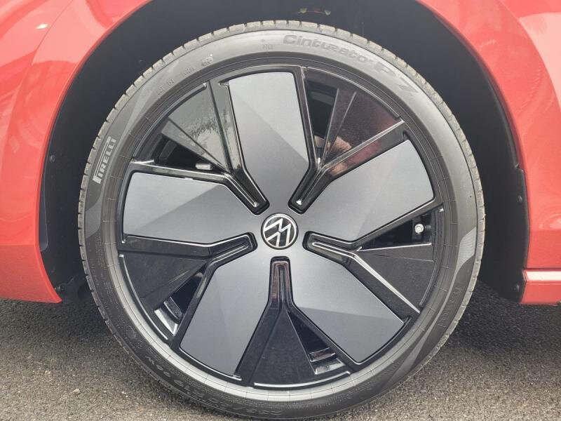 Volkswagen Passat Kombi 2,0 l 195 kw