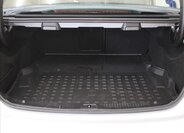 Mercedes-Benz Třídy E Sedan 2,1 l 150 kw