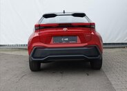 Toyota C-HR Hatchback 2,0 l 112 kw