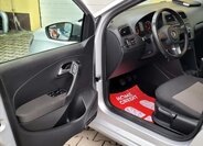 Volkswagen Polo Hatchback 1,4 l 63 kw