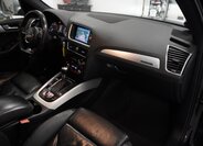 Audi SQ5 SUV 3,0 l 230 kw