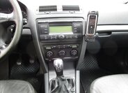 Škoda Octavia Kombi 2,0 l 103 kw