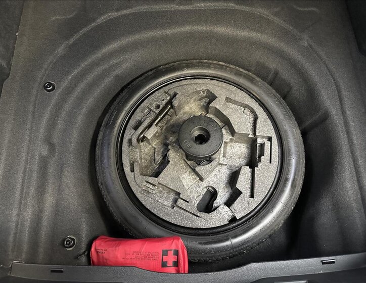 Volkswagen Arteon 38