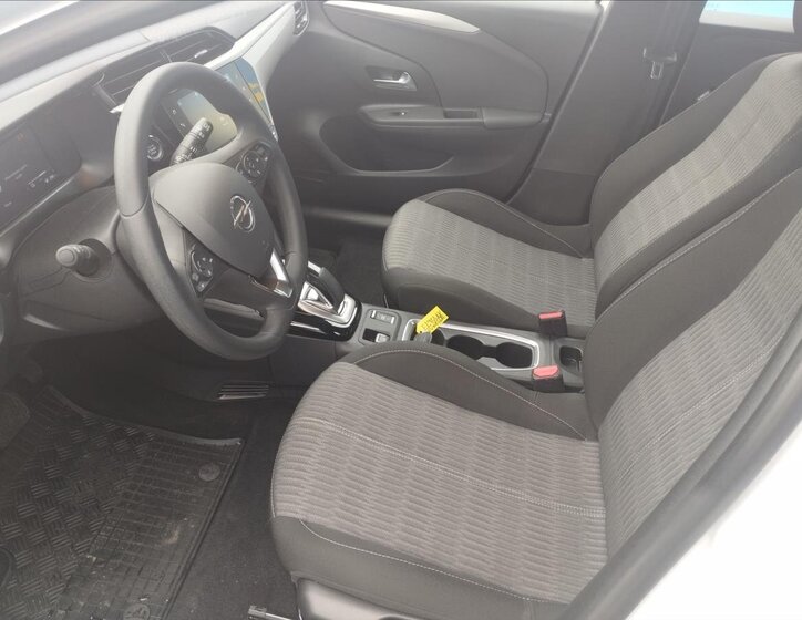 Opel Corsa Hatchback 0,0 100 kw