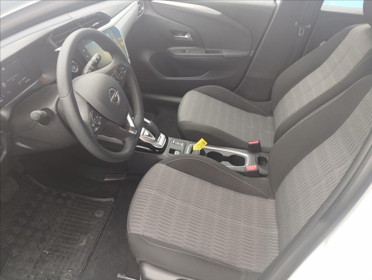 Opel Corsa Hatchback 0,0 100 kw