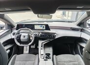 Peugeot 5008 SUV / Terénní 1,2 l 107 kw