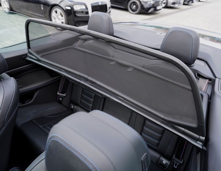 BMW Řada 4 Kabriolet 2,0 l 190 kw