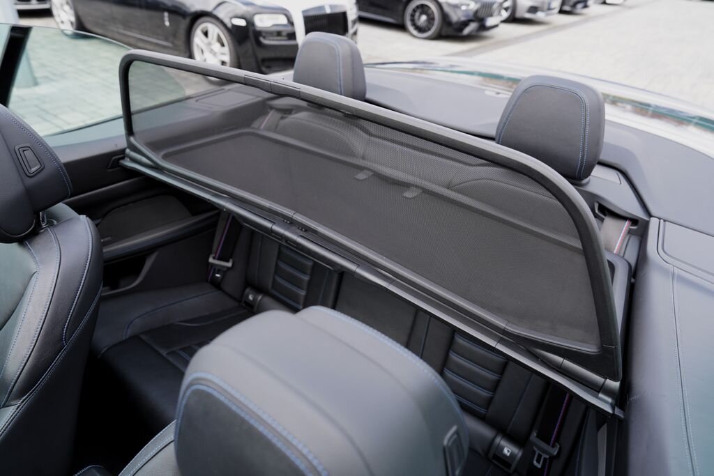 BMW Řada 4 Kabriolet 2,0 l 190 kw