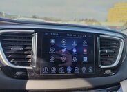 Chrysler Pacifica MPV 3,6 l 214 kw