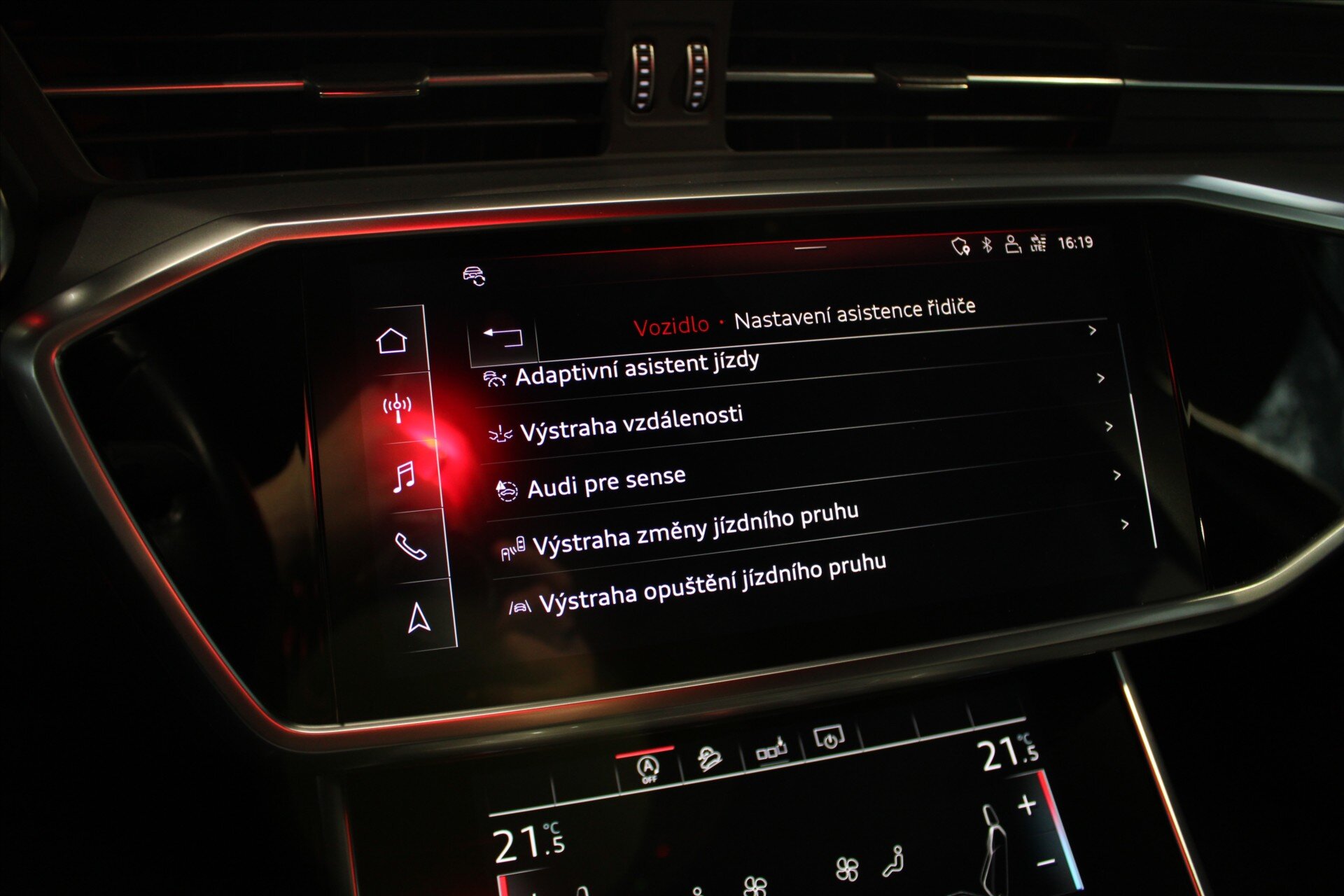 Audi A6 Allroad Kombi 3,0 l 210 kw