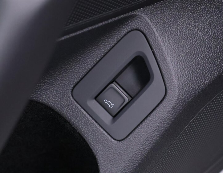 Volkswagen Passat Kombi 2,0 l 147 kw