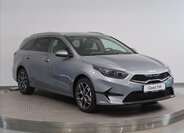 KIA Ceed Kombi 1,5 l 103 kw