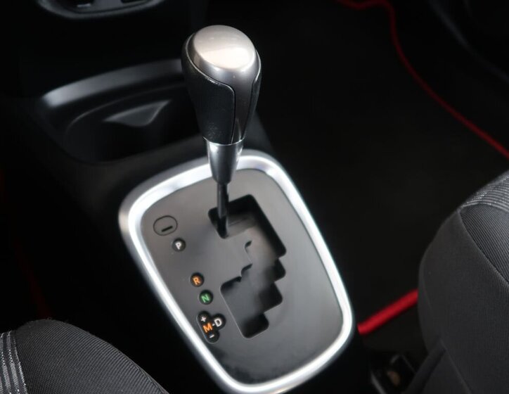 Toyota Yaris Hatchback 1,3 l 73 kw