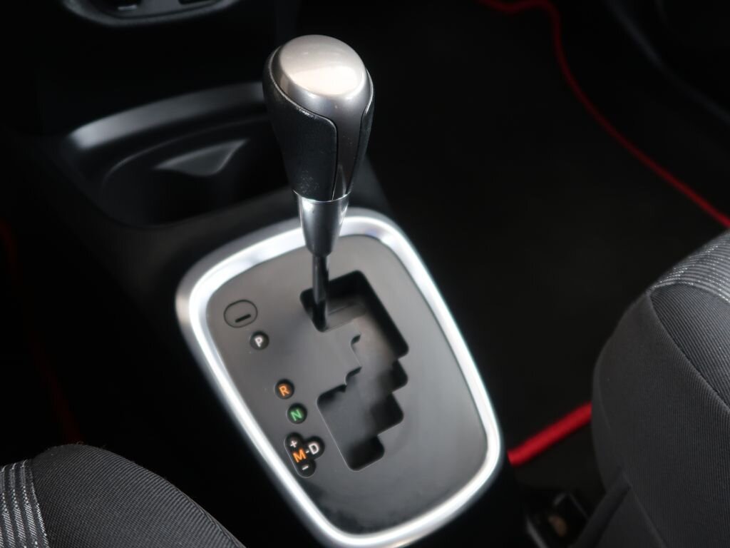 Toyota Yaris Hatchback 1,3 l 73 kw