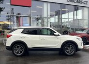 SsangYong Korando SUV 1,5 l 120 kw