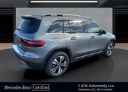 Mercedes-Benz GLB SUV / Terénní 2,0 l 85 kw