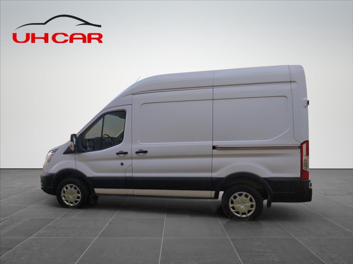 Ford Transit Skříň 2,0 l 96 kw
