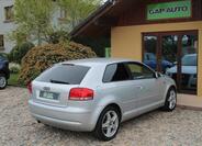 Audi A3 6