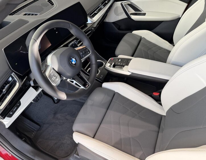 BMW X1 SUV / Terénní 2,0 l 110 kw