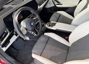 BMW X1 SUV / Terénní 2,0 l 110 kw