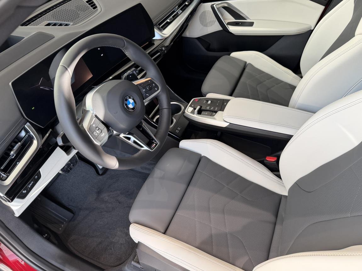 BMW X1 SUV / Terénní 2,0 l 110 kw