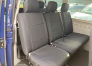 Volkswagen Caravelle 28