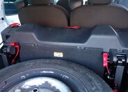 Ford Transit Custom 24