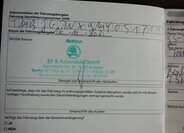 Škoda Octavia Kombi 2,0 l 85 kw