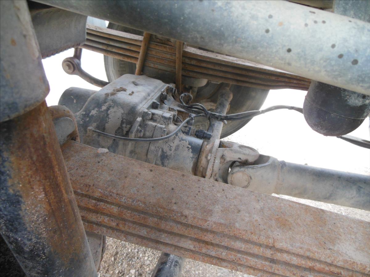 Mercedes-Benz Ostatní