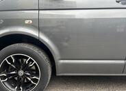 Volkswagen Transporter 25