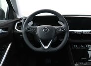 Opel Grandland SUV 1,2 l 96 kw