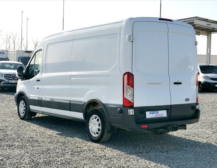 Ford Transit Ostatní 2,2 l 92 kw
