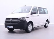 Volkswagen Transporter Kombi 2,0 l 81 kw