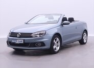 Volkswagen EOS Kabriolet 1,4 l 90 kw
