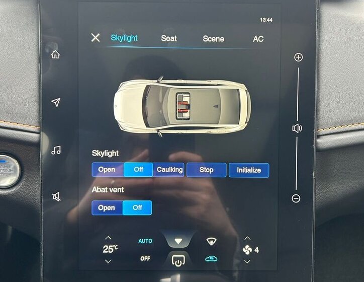 Dongfeng Ostatní Kombi 1,5 l 85 kw