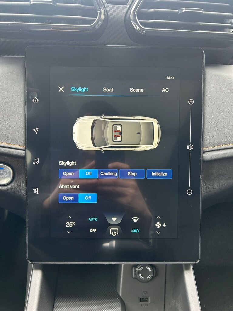 Dongfeng Ostatní Kombi 1,5 l 85 kw