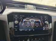 Volkswagen Passat Kombi 2,0 l 110 kw