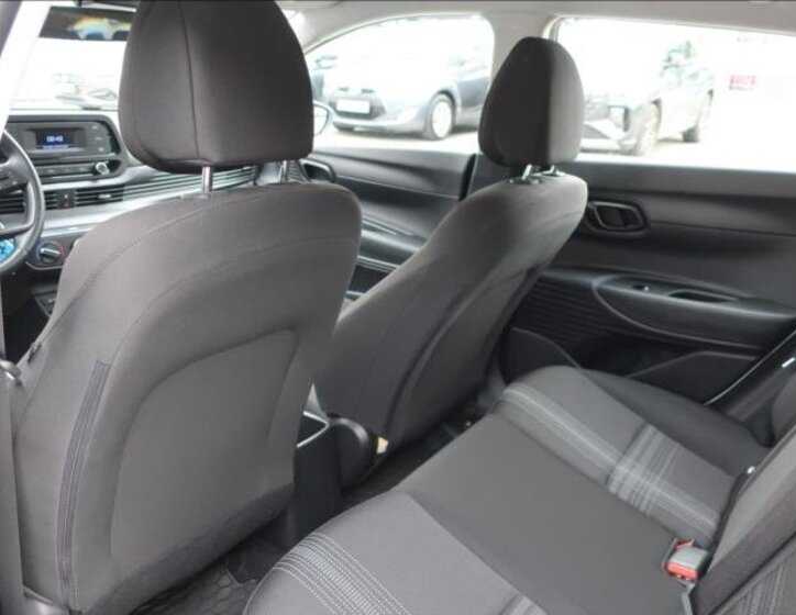 Hyundai i20 Hatchback 998,0 73 kw