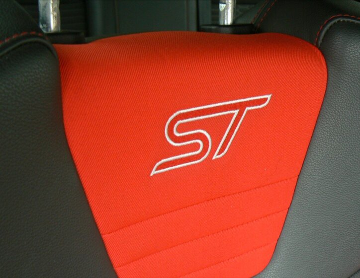 Ford Focus Kombi 2,0 l 184 kw