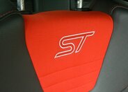 Ford Focus Kombi 2,0 l 184 kw