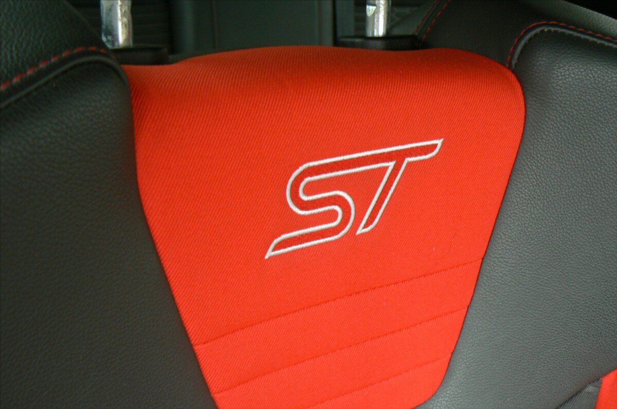 Ford Focus Kombi 2,0 l 184 kw