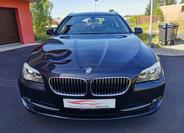 BMW Řada 5 Kombi 2,0 l 160 kw